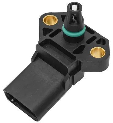 Produktbild von Sensor Saugrohrdruck 5 V 4-polig VALEO IAM-Expertise passend für u.a. AUDI A3