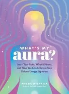 Obrázok produktu pre What's My Aura?
