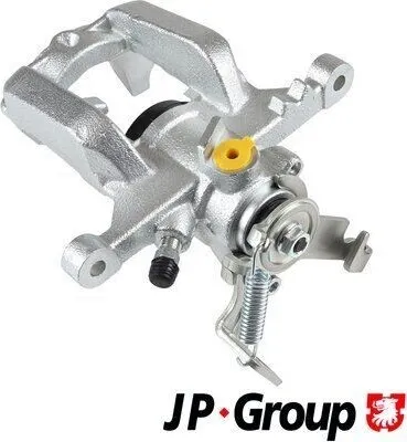 Produktbild von JP GROUP Bremssattel Hinten Rechts für OPEL Astra J Sports Tourer (P10) 1262000980