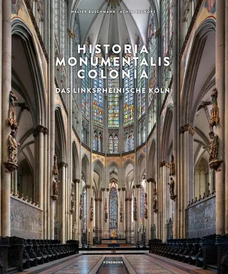 Productafbeelding van Buschmann, W: Köln Historia Monumentalis