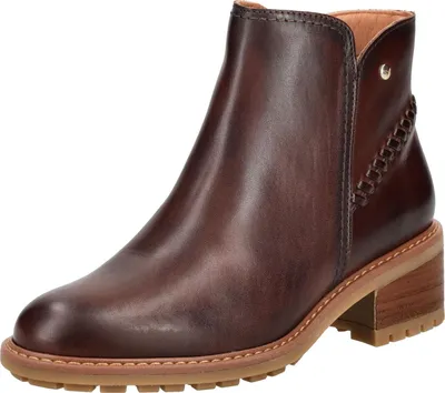 Image de Pikolinos Bottines Bottines en cuir