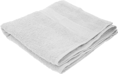 Produktbild von Jassz Badetuch 50 x 100 cm BC551 (Einheitsgröße) (Weiß)