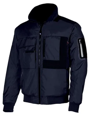Immagine prodotto di Giacca invernale U-Power Mate, colore: blu intenso, taglia: S