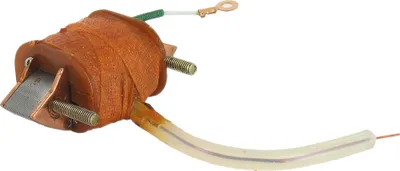 Zdjęcie produktu dla Cewka zaplonowa, wewnetrzna, 8306.8-110/2, tekstylna - Simson S50, KR51/1 Schwalbe, SR4-1 Spatz, SR4-2 Star