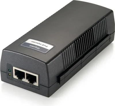 Produktbild von LevelOne POI-3004 Gigabit PoE Injector, 30W