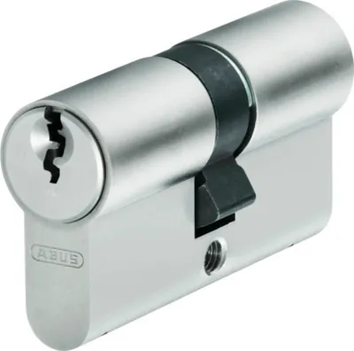 Produktbild von Profilzylinder E30NP Abus 30/65 mm gleichschließend