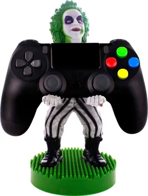Produktbild von Cable Guys Beetlejuice Passive Halterung Gaming-Controller, Handy/Smartphone Mehrfarbig