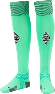 Produktbild von 47-49|Borussia Mönchengladbach PUMA Stutzen 757435-03