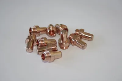 Image de Electrode courte pour CB70 (PR0063) / SCB70