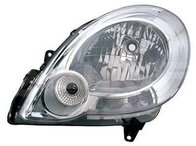 Produktbild von ALKAR Scheinwerfer Rechts für RENAULT KANGOO Express (FW0/1) 2742188