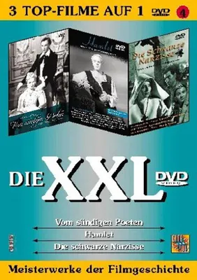 Zdjęcie produktu dla Die XXL DVD 4