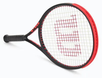 Produktbild von Wilson CLASH TEAM 103 V3.0 RKT 3 black 3