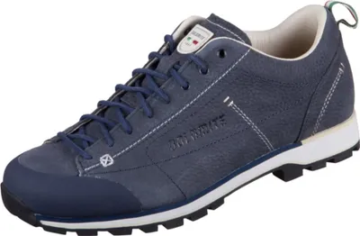 Produktbild von Dolomite Cinquantaquattro Low LT Freizeitschuhe Dark Blue UK 10,5 - EU 45