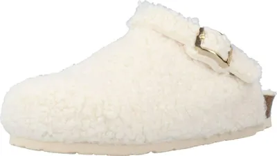 Image de Genuins Leya Couleur Blanc
