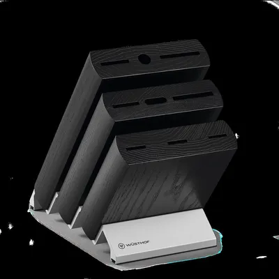 Produktbild von Wüsthof Messerblock für 9 Teile / Storage Block For 9 Pieces Aufbewahren / Storage --  2099600901 – EAN 4002293115511 – Art.-Nr. 2023062976