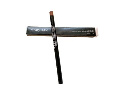 Produktbild von MARY KAY Waterproof Lip Liner wasserfester Lippenkonturenstift Mauve Nude 0,3g