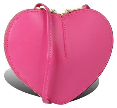 Immagine prodotto di Borsa Toscanto rosa, piccola borsa a tracolla 22x16x6 cm D2OTT846UP2