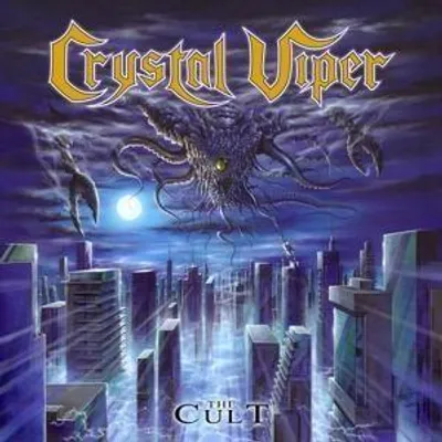 Produktbild von The Cult