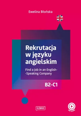 Immagine prodotto di Rekrutacja w jezyku angielskim