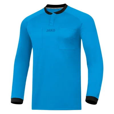 Immagine prodotto di Jako Maglia da arbitro La Uomo - Jako Blu