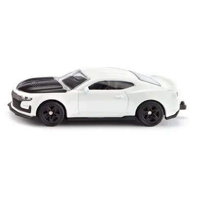 Produktbild von SIKU Chevrolet Camaro Modellspielzeug 1 Stück