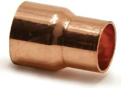 Immagine prodotto di Giunto Di Riduzione In Rame Besco 28X22 Mm