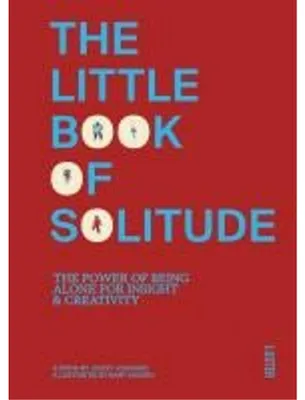 Image de The Little Book of Solitude