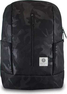 Produktbild von Ridgebake Small Vert Black Camo Rucksack Art. Nr.