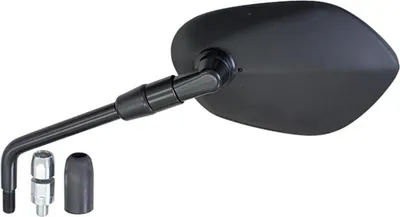 Produktbild von Linke schwarze Lenker Spiegel MAGNETI MARELLI für SUZUKI SV 650