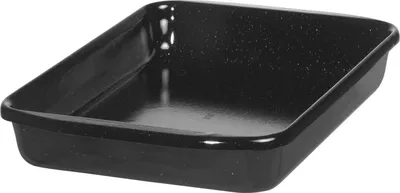 Obrázek produktu pro RIESS 0402-022, Černá, 328 mm, 416 mm, 70 mm