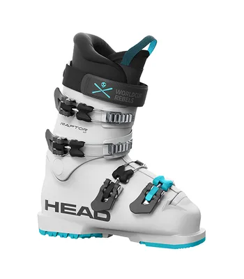 Produktbild von Head RAPTOR 60 Junior Skischuh White MP 225