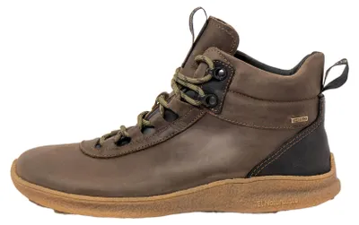 Image de El Naturalista Bottines pour Femme/Homme N5439 ARIZONA KAKI/OROEL Couleur Vert