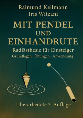 Produktbild von Mit Pendel und Einhandrute