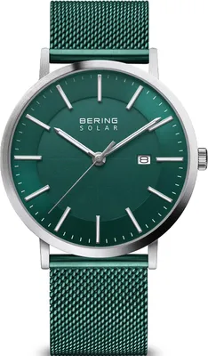 Obrázek produktu pro Pánské hodinky, Série: Bering Solar Collection - Bering Model: 15439-808
