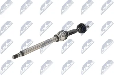 Produktbild von NTY NPW-VV-174 Antriebswelle Vorne Rechts für VOLVO XC60 (156)