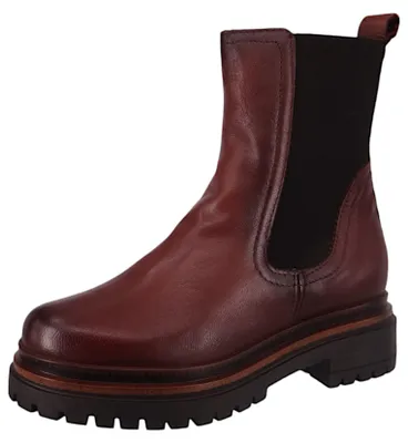 Produktbild von Mjus Damen Elegante Stiefelette Derek T60204-101 Braun