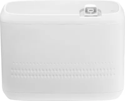 Immagine prodotto di SucceBuy Diffusore di fragranze HVAC, macchina per profumi ad aria fredda da 850 ml, copre 461,6 m², design senz'acqua
