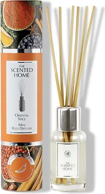 Produktbild von Ashleigh & Burwood Diffuser Oriental Spice 50 ml