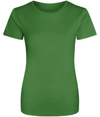 Produktbild von AWDis Cool - T-Shirt für Damen LT3674 (S) (Irisches Grün)