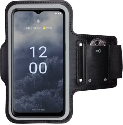 Obrázek produktu pro Sportovní náramek pro Nokia G60 Sportovní náramek na zápěstí Running Cover Jogging