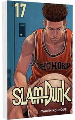 Obrázok produktu pre Slam Dunk 17