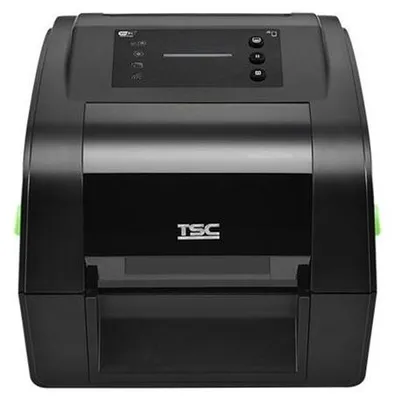 Obrázek produktu pro TSC TH240, Přímý tepelný přenos, 203 x 203 DPI, 203 mm/s, Kabelový a bezdrátový, Černá