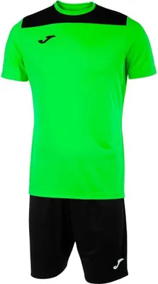 Produktbild von Sportset joma phoenix ii fluor grün-schwarz grün m
