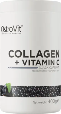 Immagine prodotto di Ostrovit collagene + vitamina c BI9060