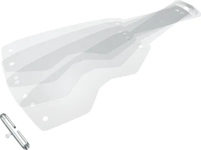Obrázek produktu pro Scott Tear-Offs Prospect Fury, 20 stück