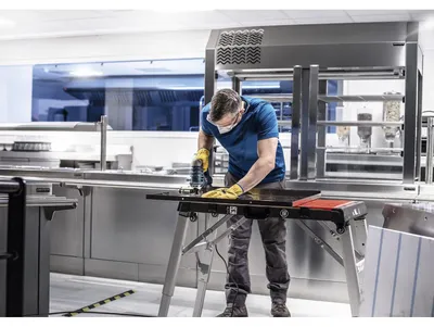 Immagine prodotto di Bosch 2608900561 Bosch EXPERT Stichsägeblätter T118AHM 3Stk Stainless Steel