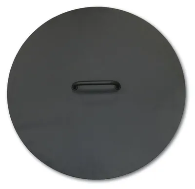 Obrázek produktu pro Víko BonFeu Ø100 cm pro ohnivou mísu