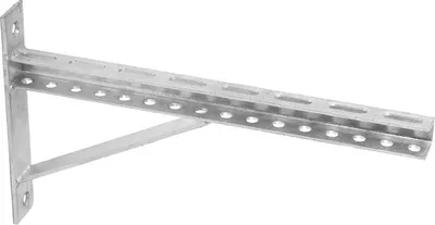 Image de Console 400Mm Avec Unterstützung Hh81306