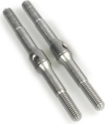 Produktbild von Robitronic Gewindestange R/L (4x56mm)
