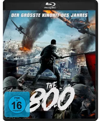 Produktbild von The 800